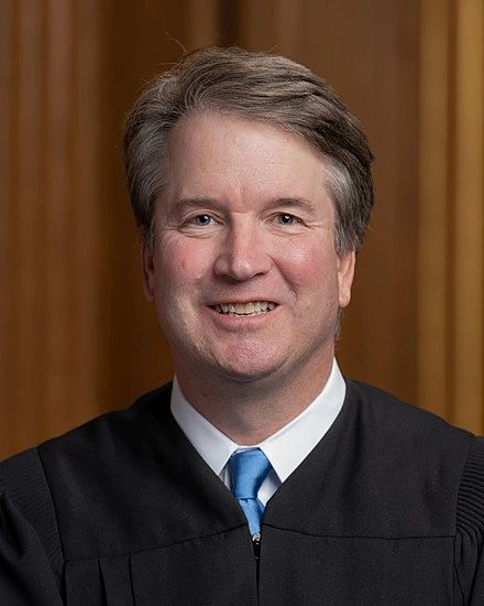 Brett Kavanaugh confirmed to Supreme Court