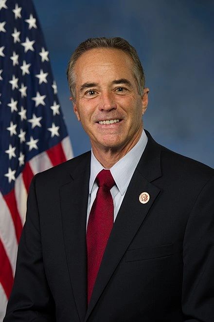 Chris Collins pleads guilty to insider trading