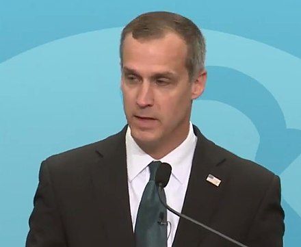 Corey Lewandowski testifies before Congress
