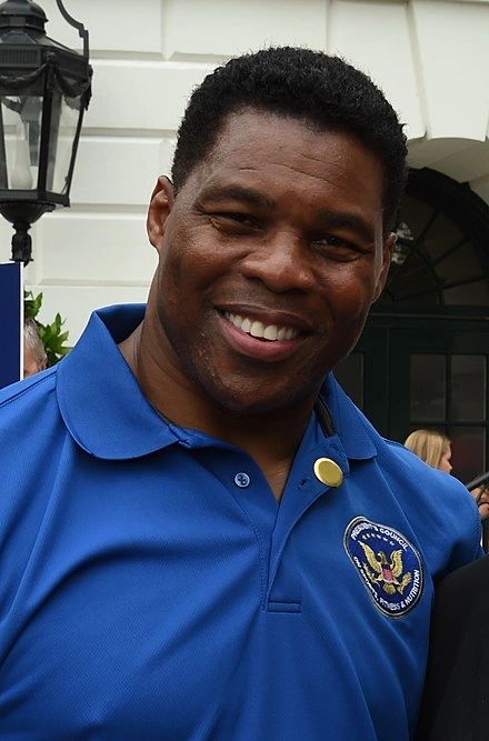Herschel Walker loses Georgia Senate runoff