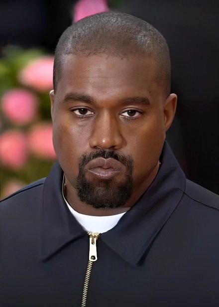 Kanye West makes antisemitic remarks