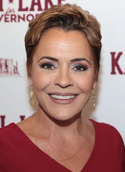 Kari Lake refuses to concede Arizona governor race