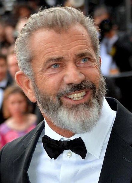 Mel Gibson Dropped as Mardi Gras Parade Grand Marshal