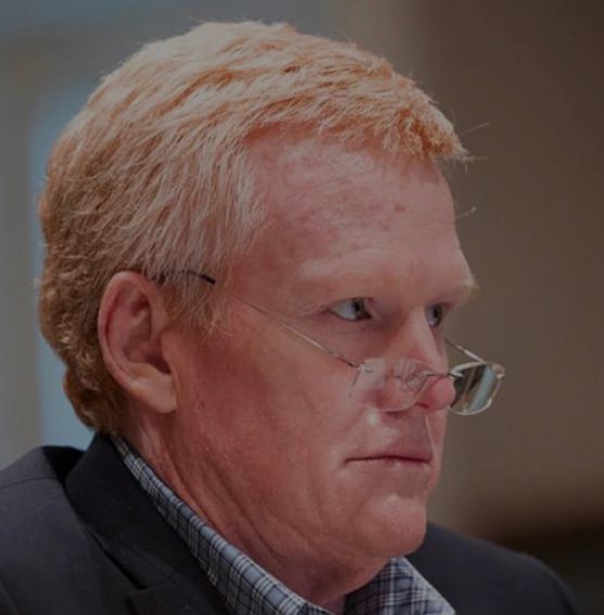 Richard "Alex" Murdaugh convicted of murdering wife, son.