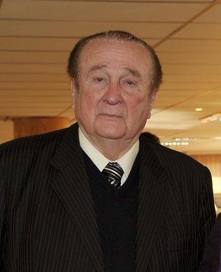 Nicolas Leoz, FIFA official, dies before trial