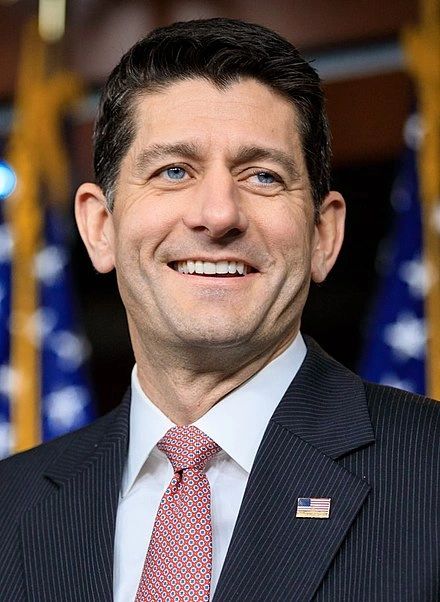 Paul Ryan retires from Congress
