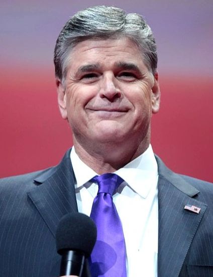 Sean Hannity worried that American youth are turning to Socialism