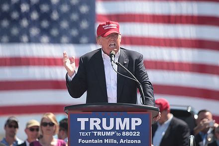 Trump indicted on federal charges