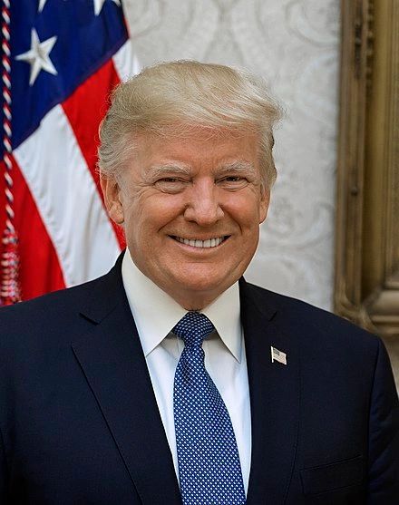 Trump found liable for sexual abuse