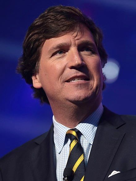Tucker Carlson fired from Fox News